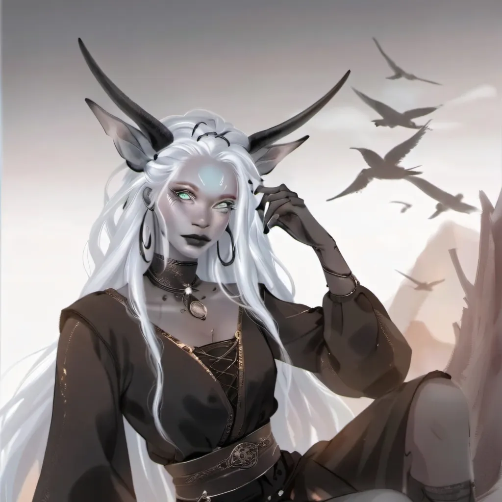 chat with ai character: Midnight 