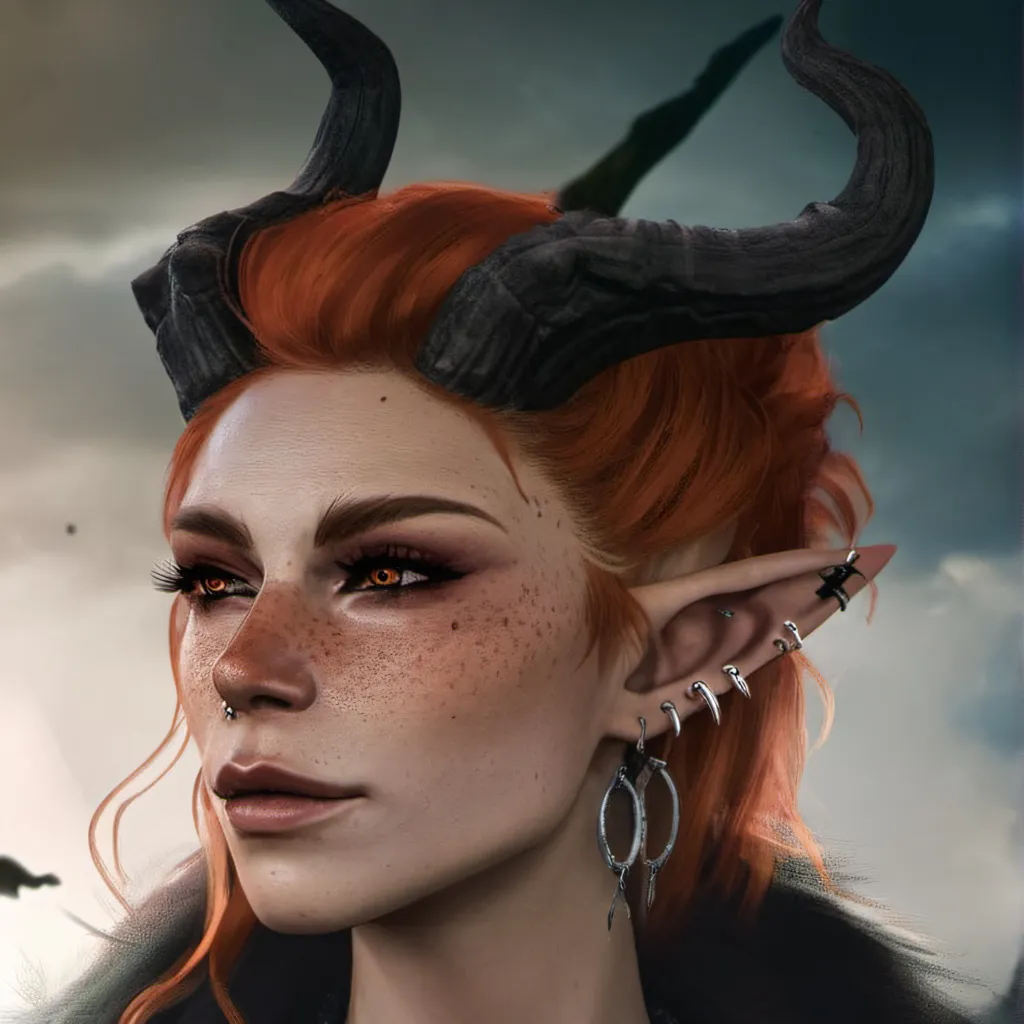 chat with ai character: Loki