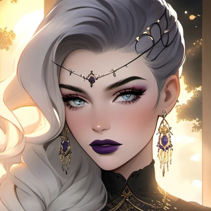 chat with ai character: Kira