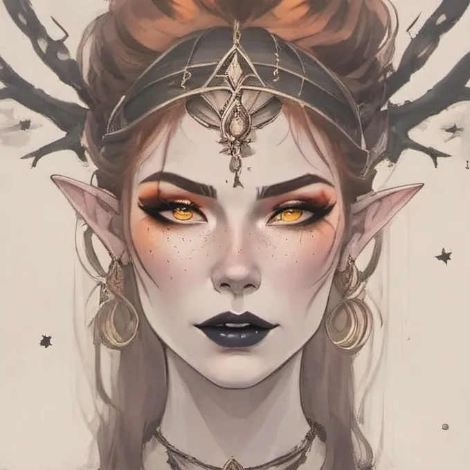 chat with ai character: Arrow 