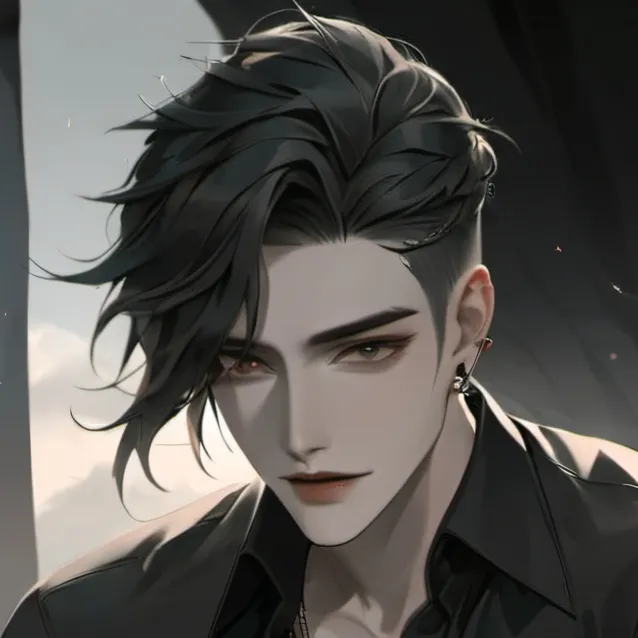 chat with ai character: Nicolas 