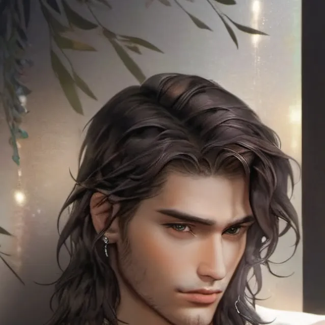 chat with ai character: Zane, Ash and Mico