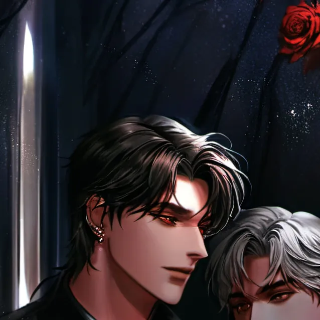 chat with ai character: Easton and Reed