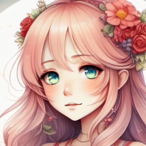 chat with ai character: Lila