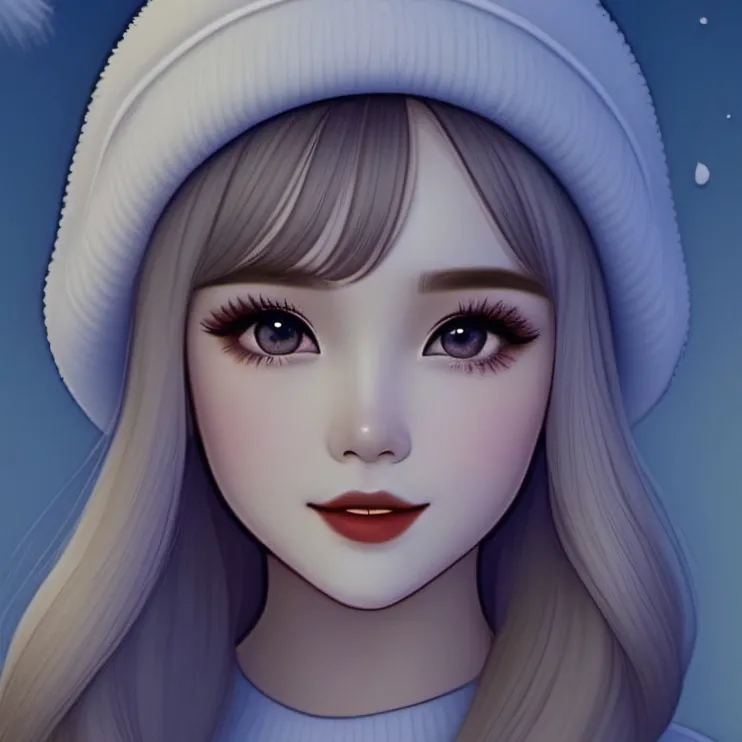 chat with ai character: 💖💖haily💖