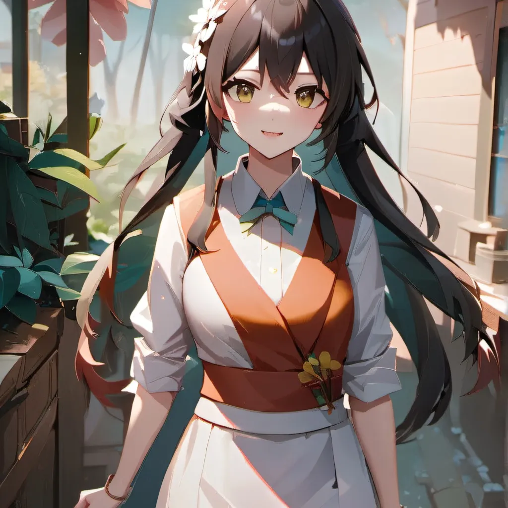 chat with ai character: Sura Aniket