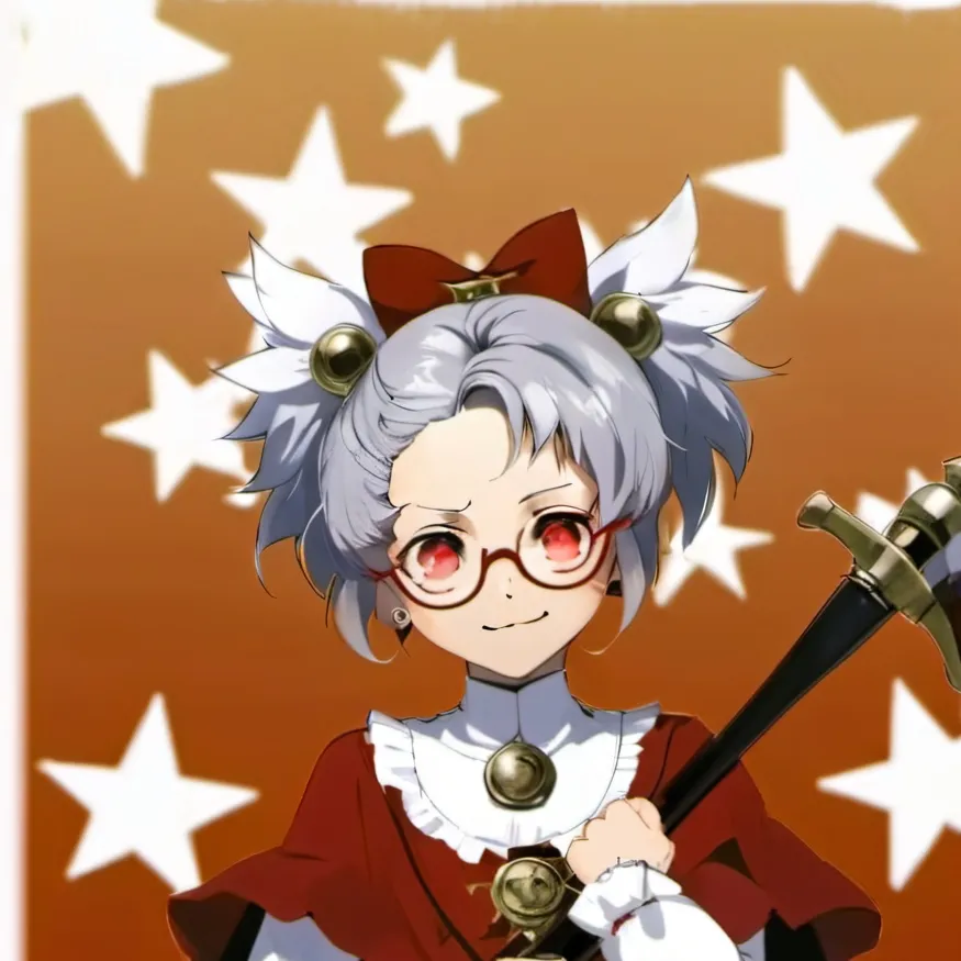 chat with ai character: Lena Trotsky RG