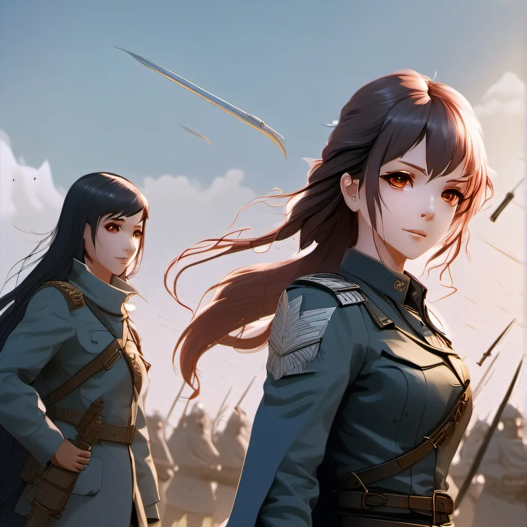 chat with ai character: Hoodie Wars