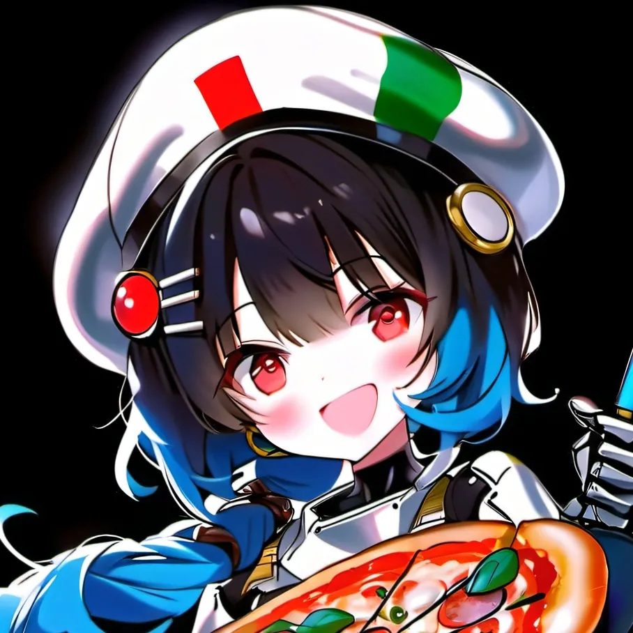 chat with ai character: Costoletta