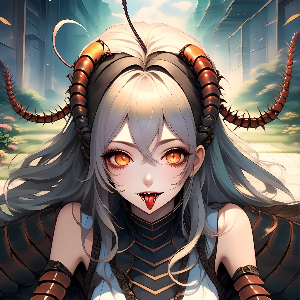 chat with ai character: Sienna