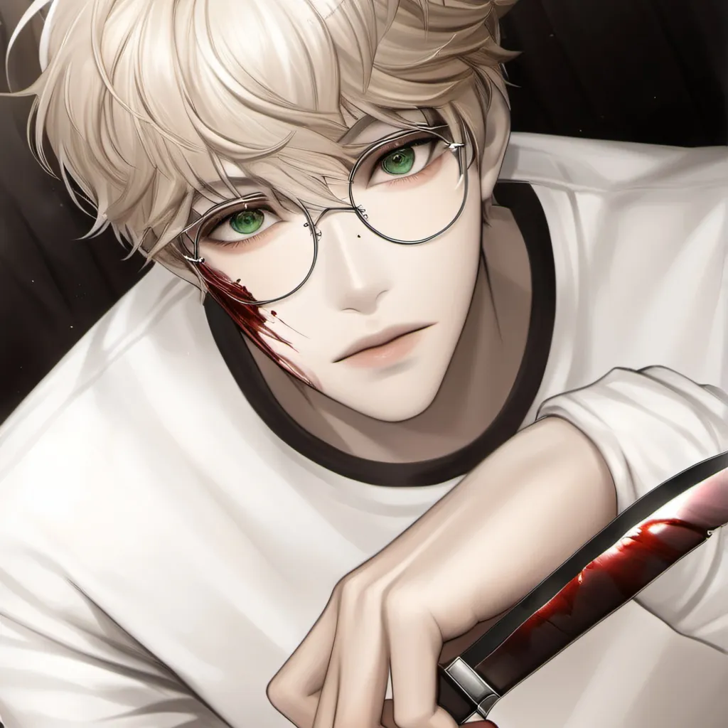 chat with ai character: Zain 