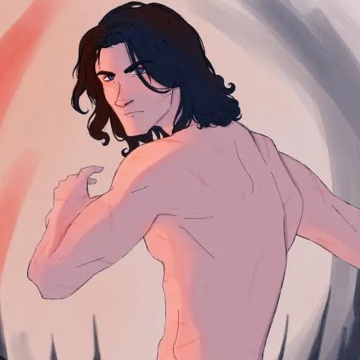 creator Scylla's 3rd dog's avatar