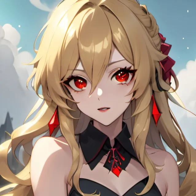 chat with ai character: Kymo