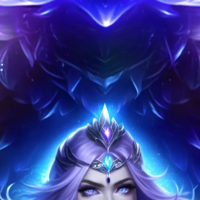 chat with ai character: Calista 