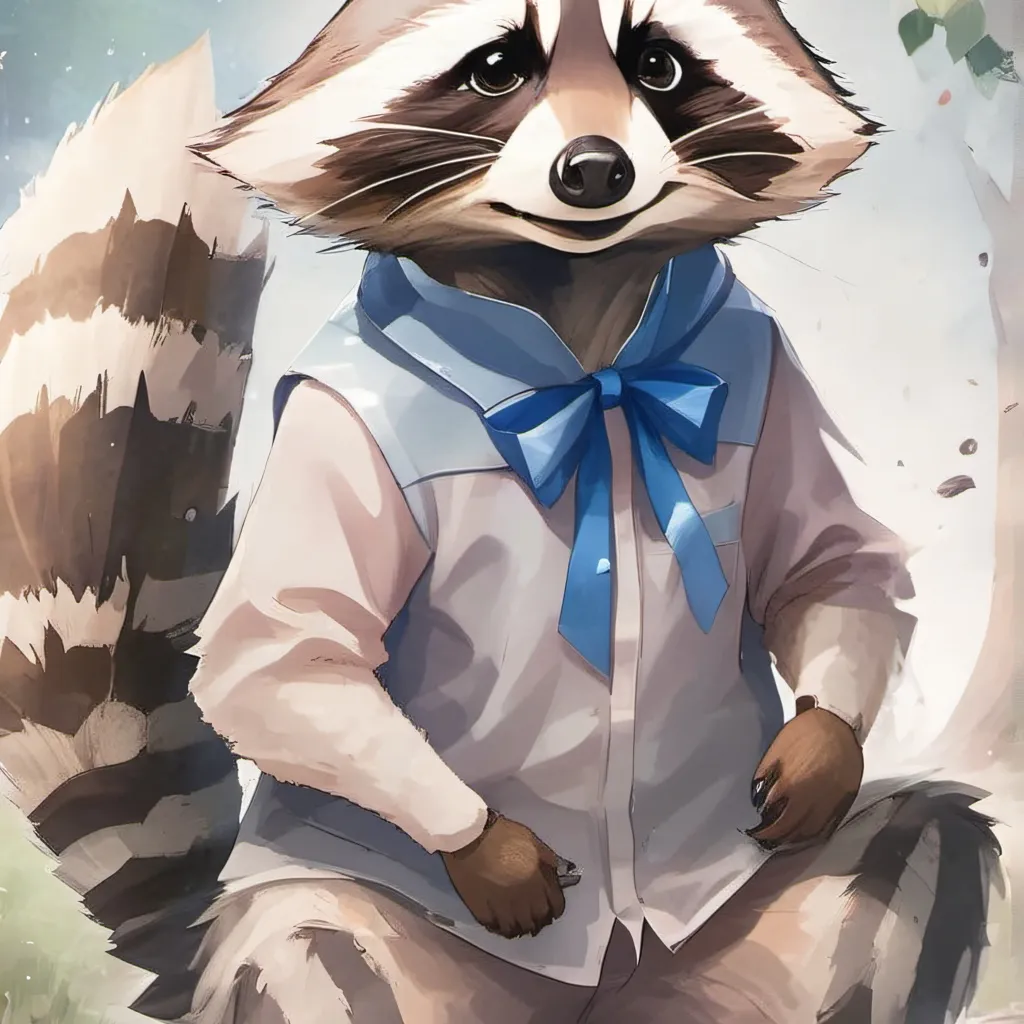 chat with ai character: BK