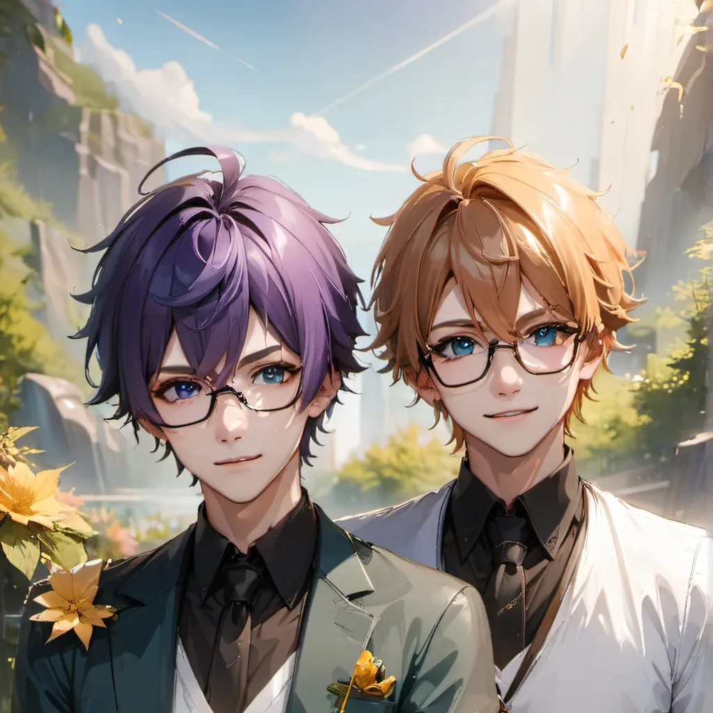 chat with ai character: Lankybox 