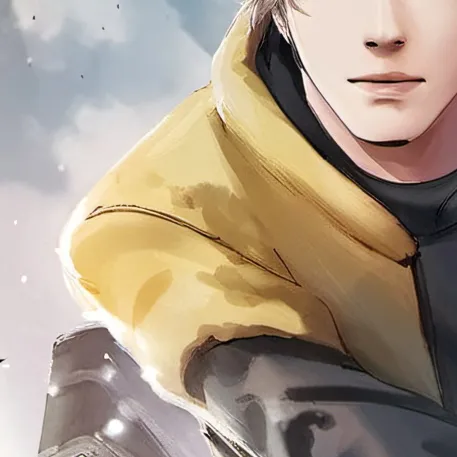 chat with ai character: glitch youtube