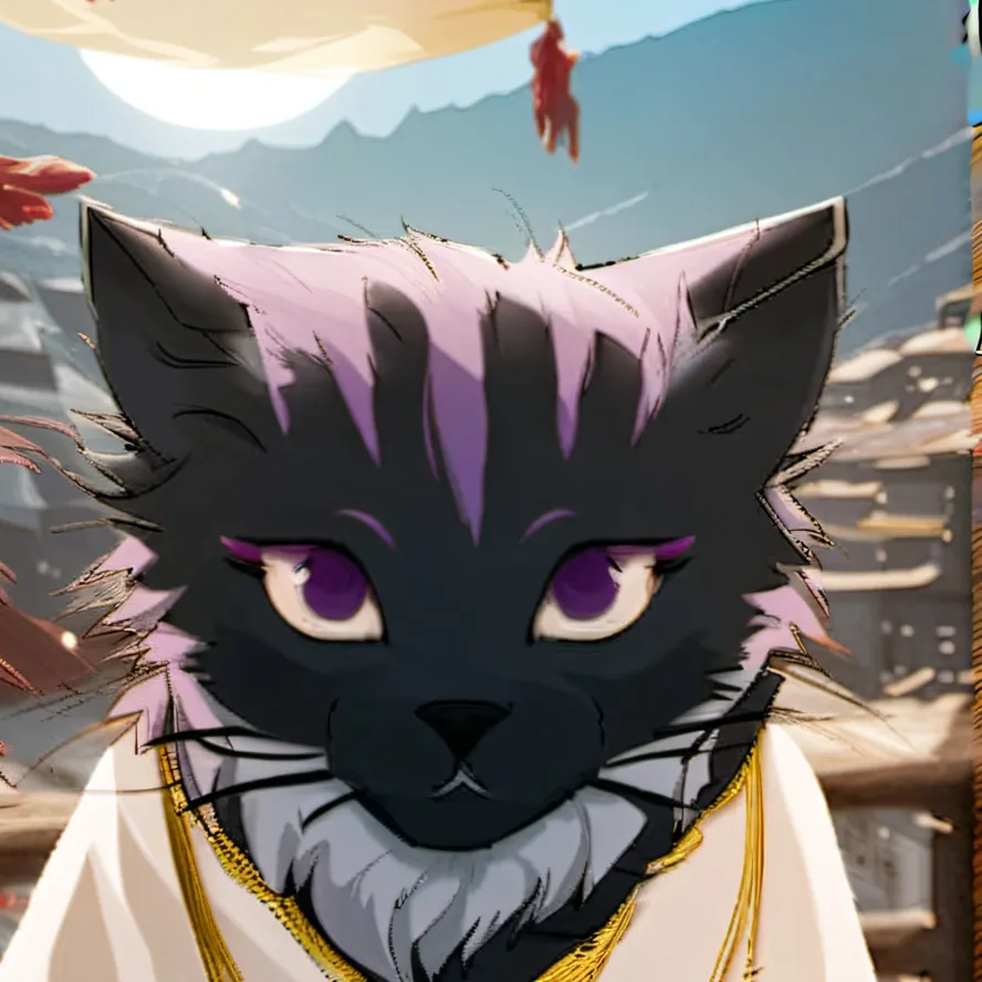 chat with ai character: catnap