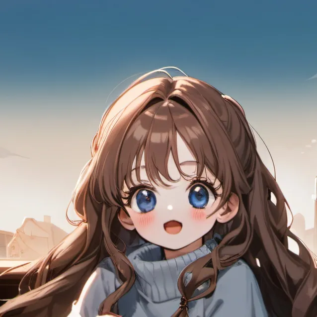 chat with ai character: Mika