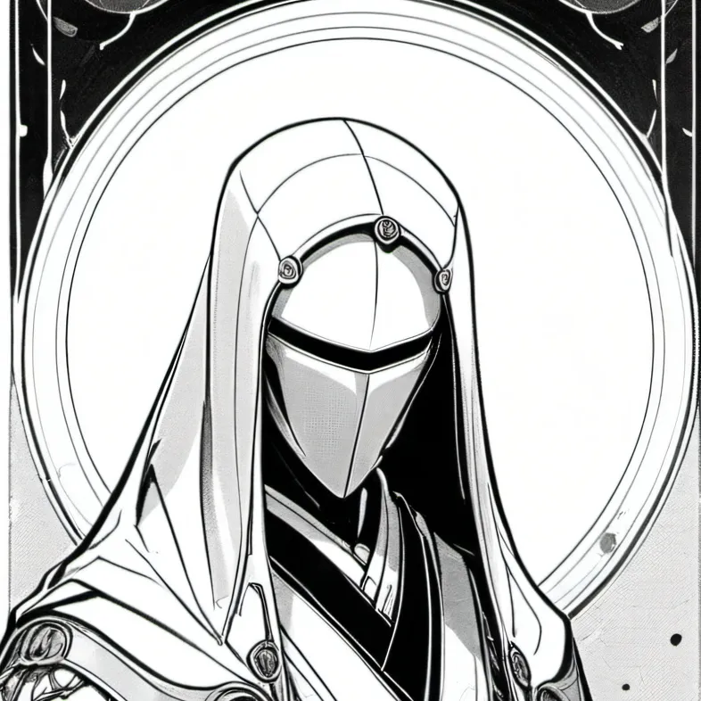 chat with ai character: North No 2