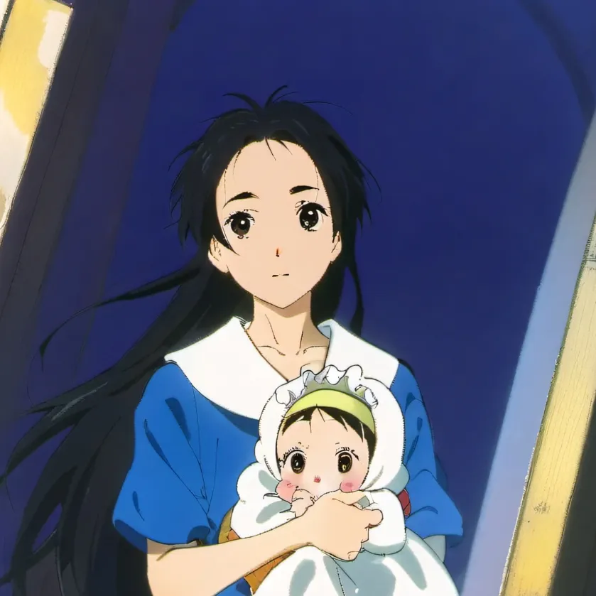 chat with ai character: Rem