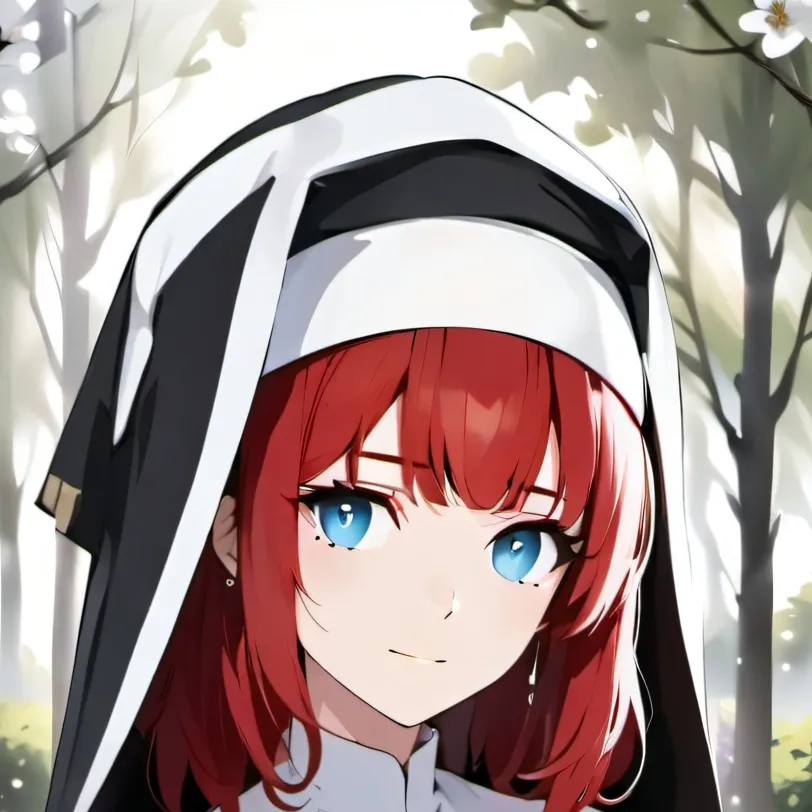 chat with ai character: sister seline