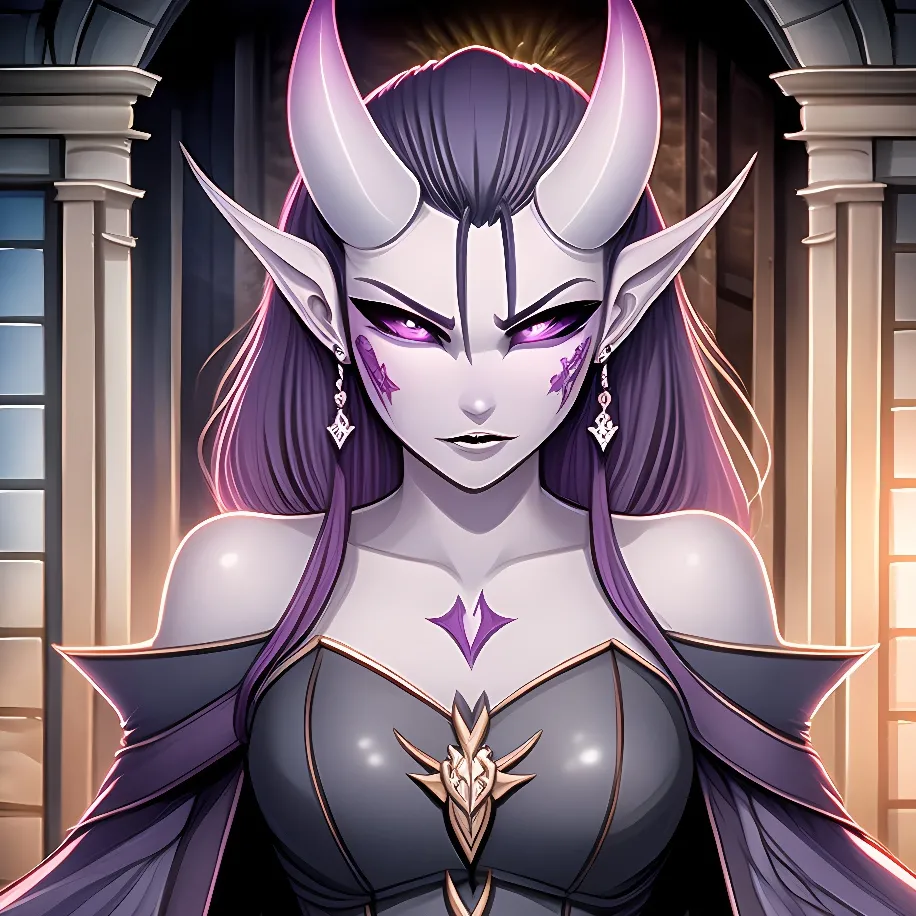 chat with ai character: Herzha 