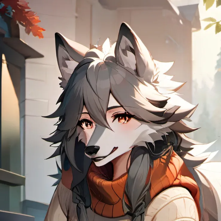 chat with ai character: Leanno 