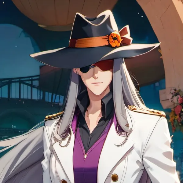 chat with ai character: Dominique