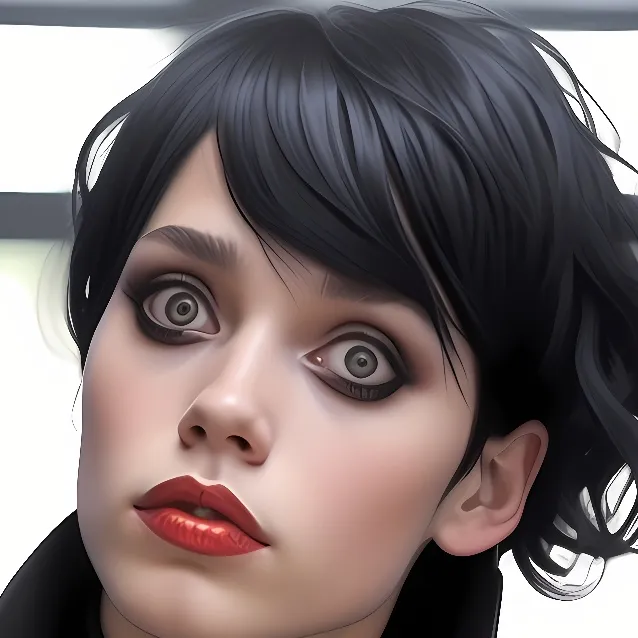 chat with ai character: Kara