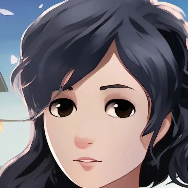 chat with ai character: your girlfriend 