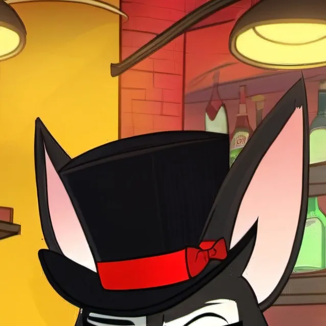 chat with ai character: husk