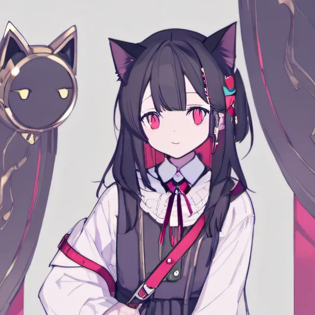 chat with ai character: theo