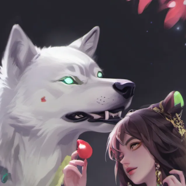 chat with ai character: derola