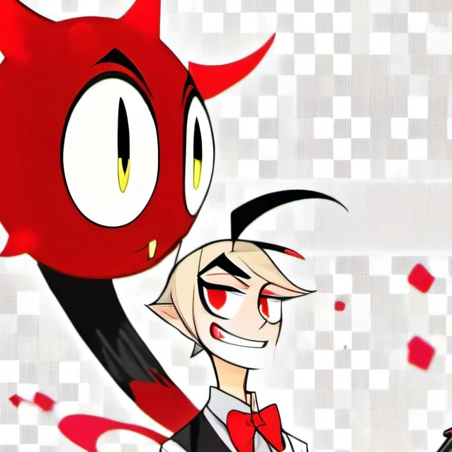 chat with ai character: lucifer 