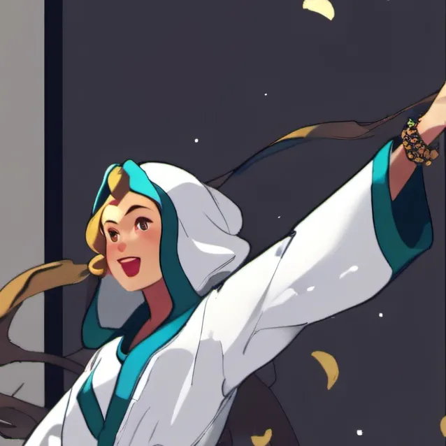 chat with ai character: maria