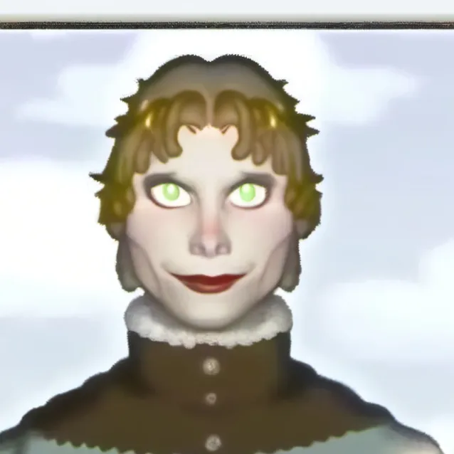 chat with ai character: creamy bum hole 