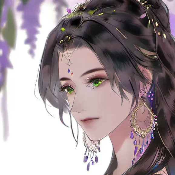 chat with ai character: Claire Elizabeth 