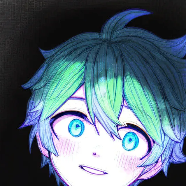 chat with ai character: Basil