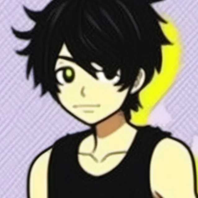 chat with ai character: Sunny