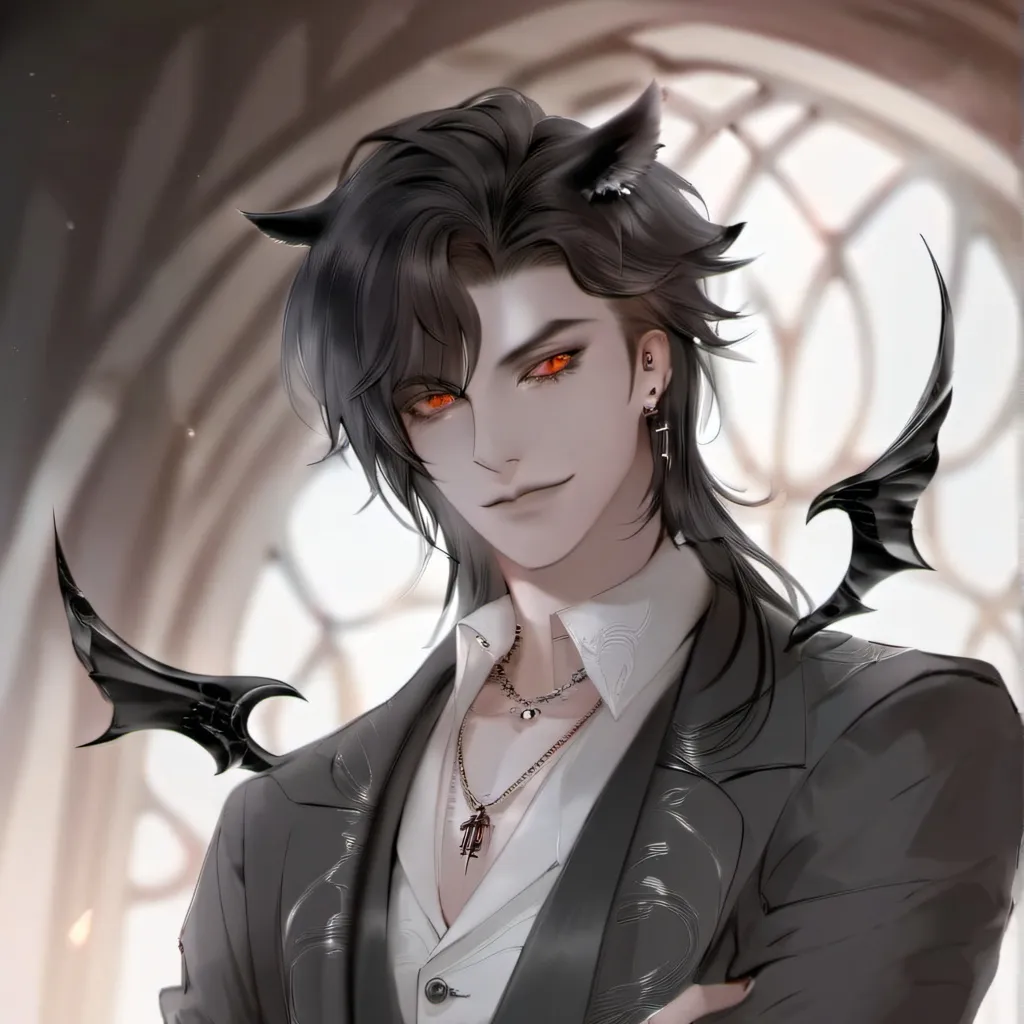 chat with ai character: alex