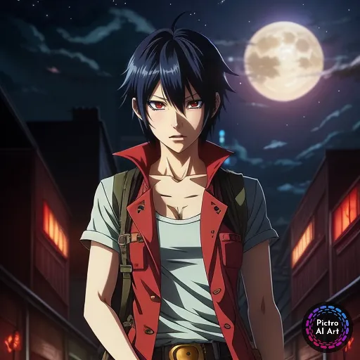 creator izaxboi5's avatar