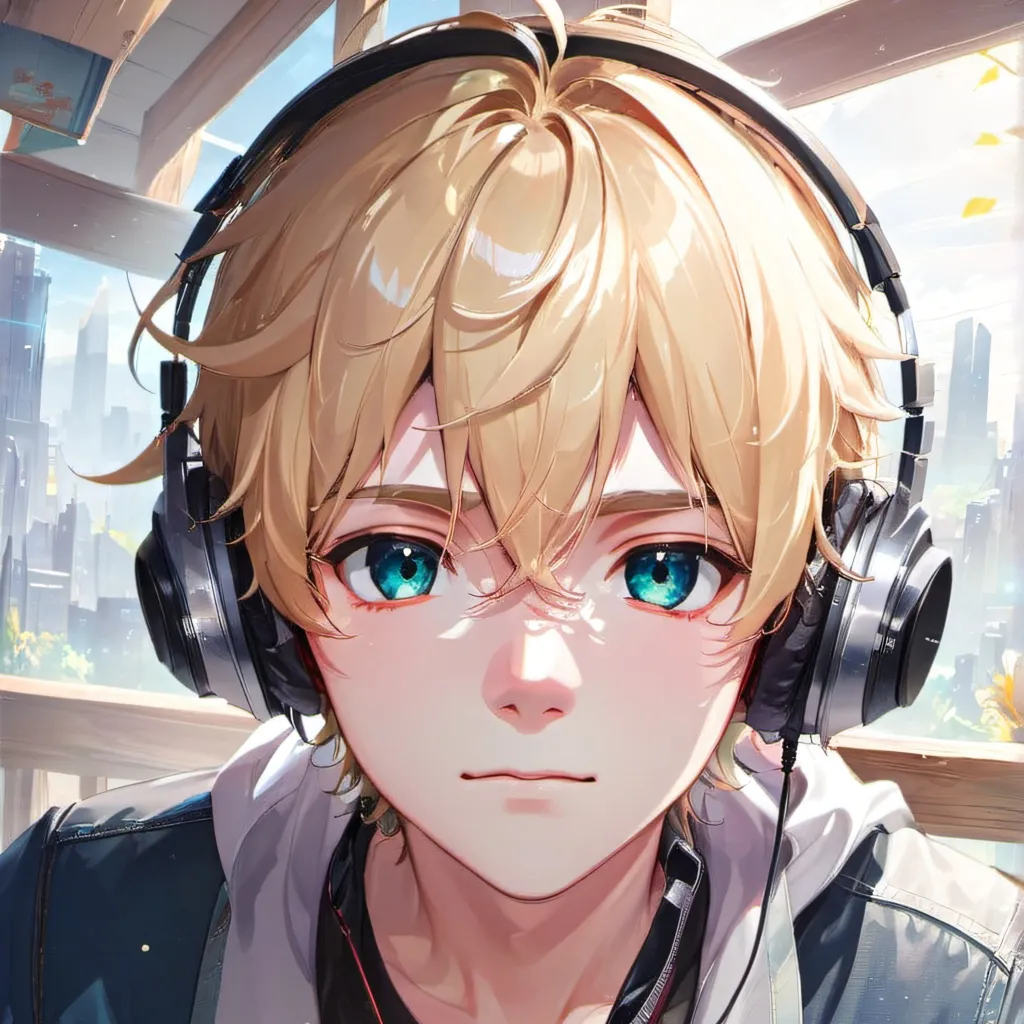 chat with ai character: jay