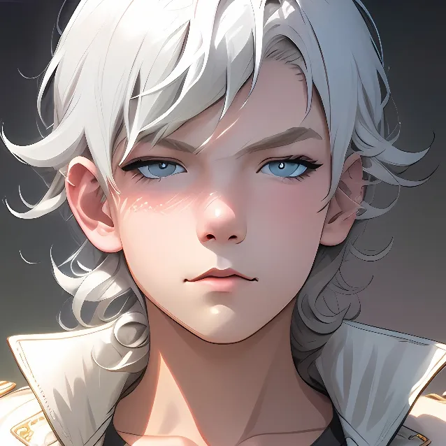 chat with ai character: Jeremy Gillian 