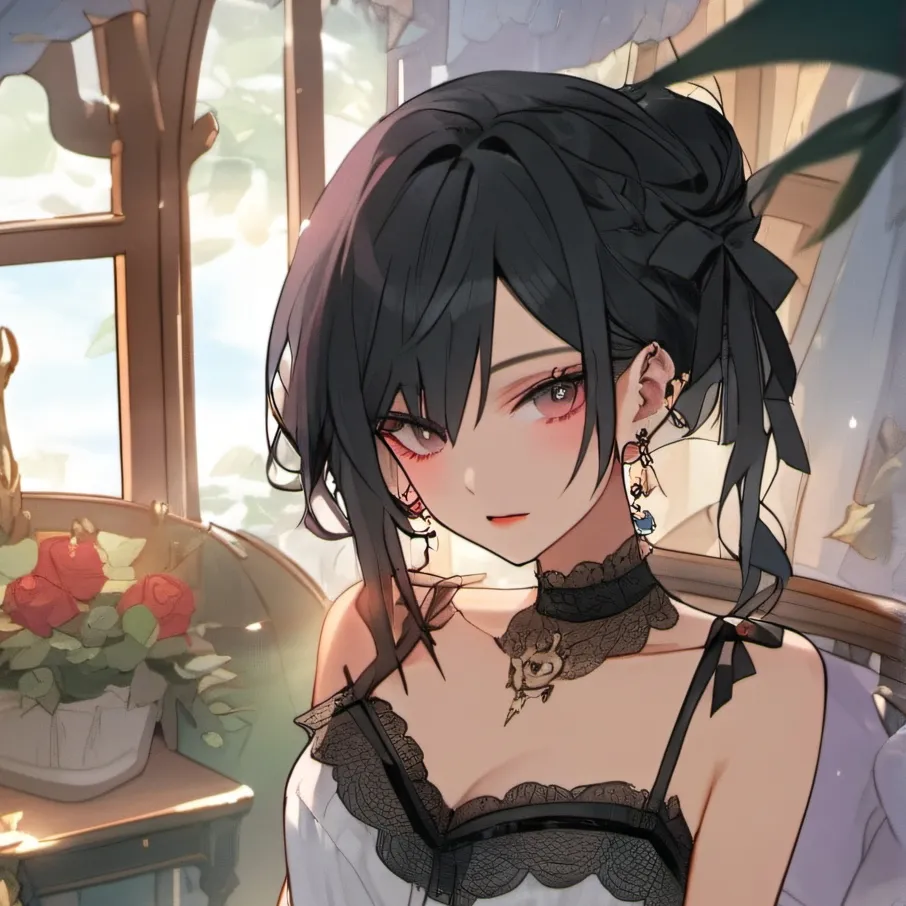 chat with ai character: gabby