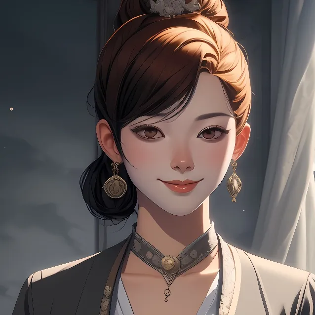 chat with ai character: Troy