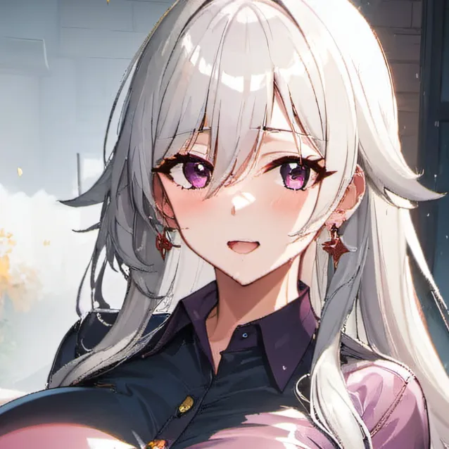 chat with ai character: Lucy Katz