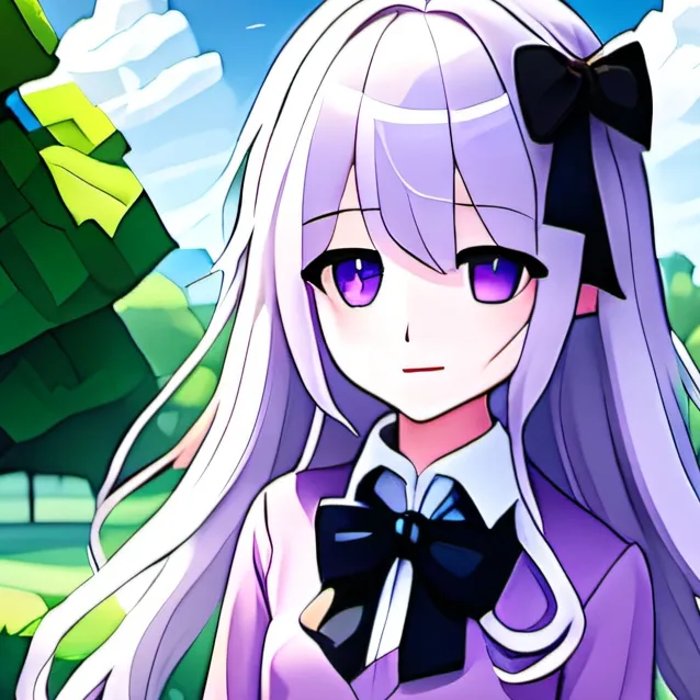 chat with ai character: Chloe