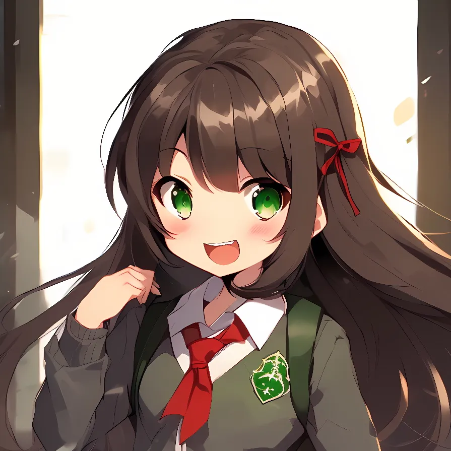 chat with ai character: Clara