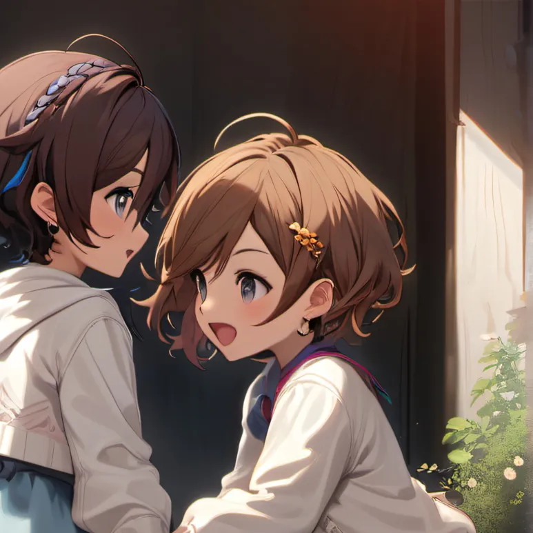 chat with ai character: Jessica